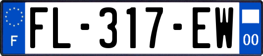 FL-317-EW