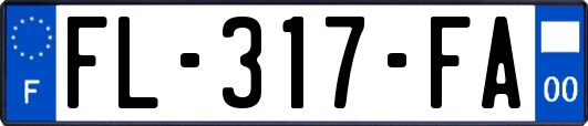 FL-317-FA