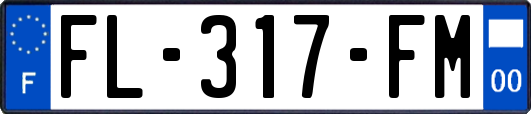 FL-317-FM