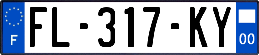 FL-317-KY