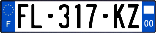 FL-317-KZ