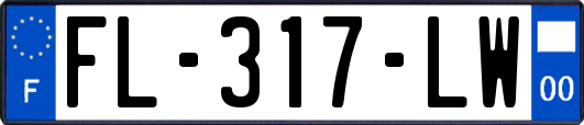 FL-317-LW