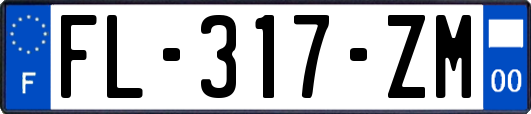 FL-317-ZM