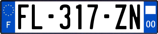 FL-317-ZN