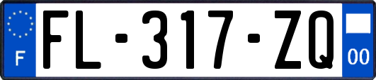 FL-317-ZQ