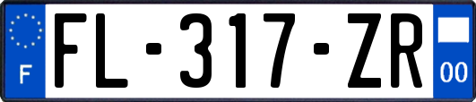 FL-317-ZR