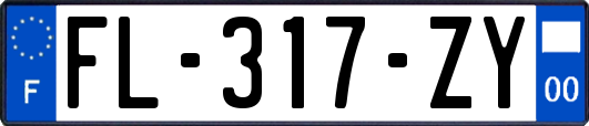 FL-317-ZY