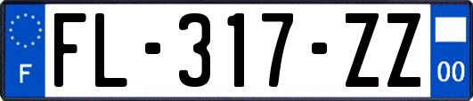 FL-317-ZZ