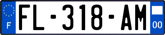 FL-318-AM