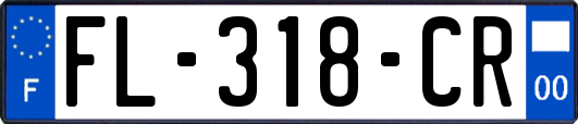 FL-318-CR