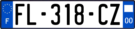 FL-318-CZ