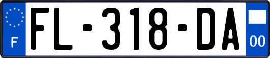 FL-318-DA