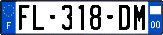 FL-318-DM