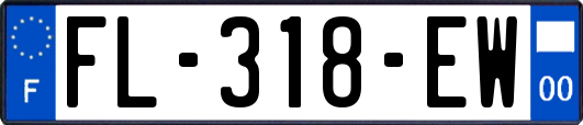 FL-318-EW