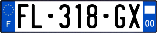 FL-318-GX
