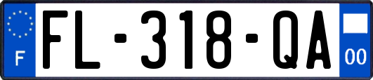 FL-318-QA