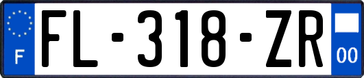 FL-318-ZR