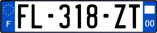 FL-318-ZT