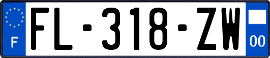 FL-318-ZW