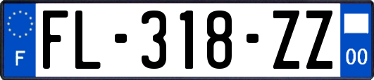 FL-318-ZZ