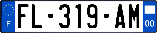 FL-319-AM