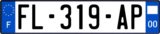 FL-319-AP