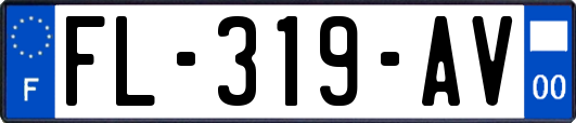 FL-319-AV