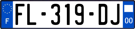 FL-319-DJ