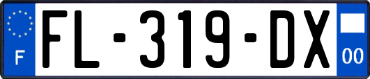 FL-319-DX