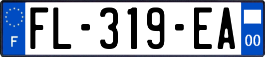 FL-319-EA