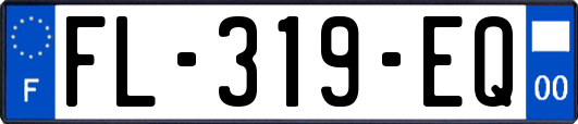 FL-319-EQ