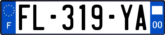 FL-319-YA