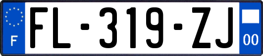 FL-319-ZJ