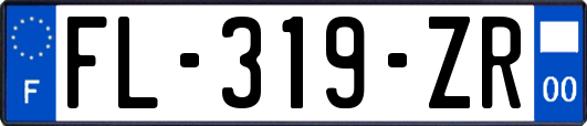 FL-319-ZR