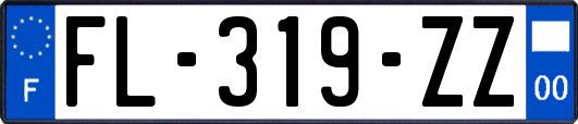 FL-319-ZZ