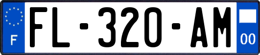 FL-320-AM