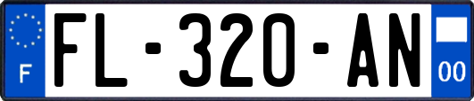 FL-320-AN