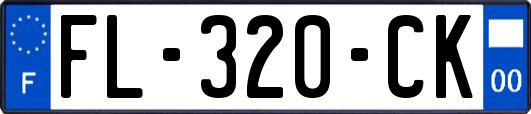 FL-320-CK