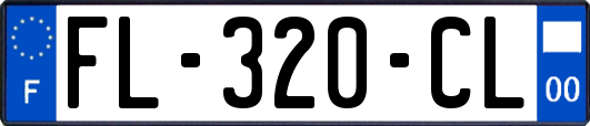FL-320-CL