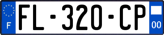 FL-320-CP