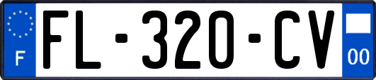 FL-320-CV