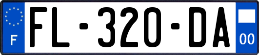 FL-320-DA