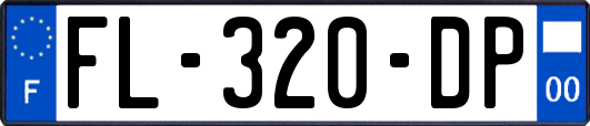 FL-320-DP