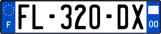 FL-320-DX