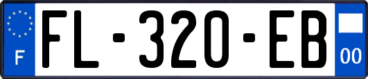 FL-320-EB