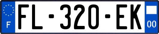 FL-320-EK