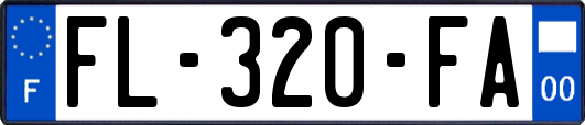 FL-320-FA