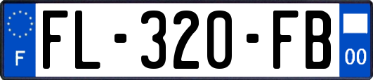 FL-320-FB