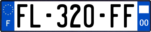 FL-320-FF
