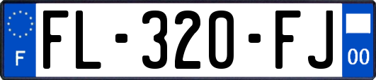 FL-320-FJ